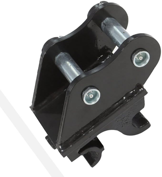 Dailygoody - Mini Graafmachine - Universele Aansluiting - Geschikt voor 3 Ton Graafmachines - Robuust en Efficiënt - Ideaal voor Bouwprojecten - Profe...