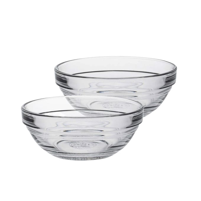 Duralex Gigogne - Amuseschaaltje - 125ml - Szkło Hartowane - Schokbestendig