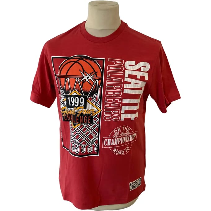 T-shirt Franklin & Marshall Classique