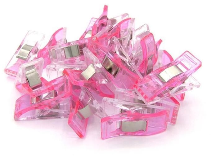 Babysnap Wonder Clips