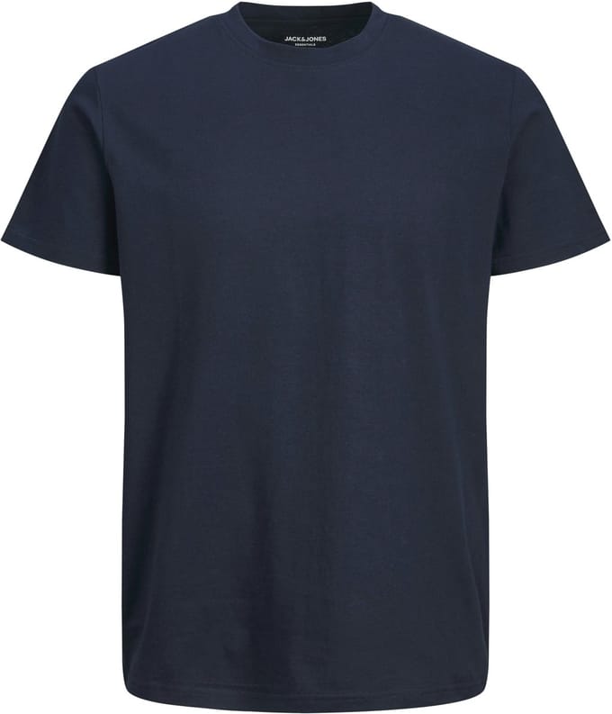 JACK&JONES - JWHRELAXED TEE SS O-NECK NOOS - Heren - T-shirts