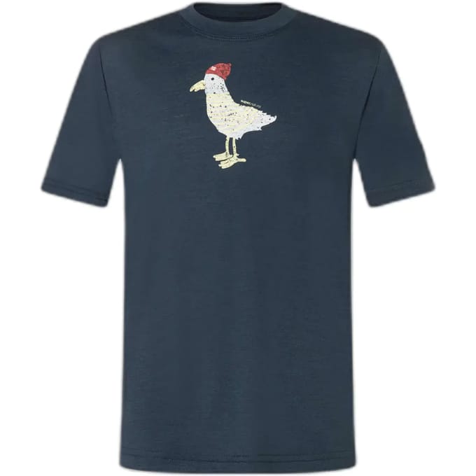 T-shirt kind super.natural Johnny