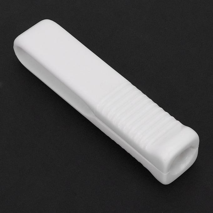 Ampul Flesopener Ampul Brekers Snijapparaat voor Verpleegkundige Arts white