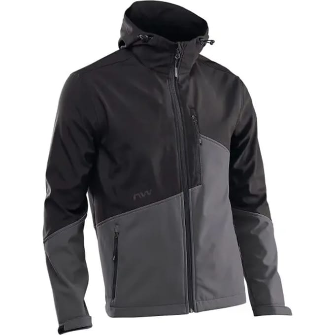 Waterdichte jas Northwave Enduro