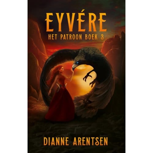 Eyvére - Het Patroon - Dianne Arentsen
