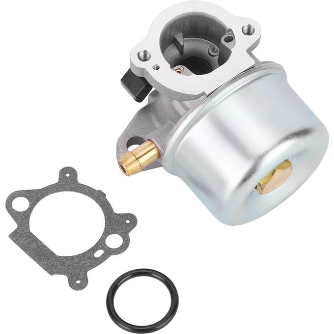 Carburateur Vervangingsaccessoire Geschikt voor 14111 799868 498254 497347 white