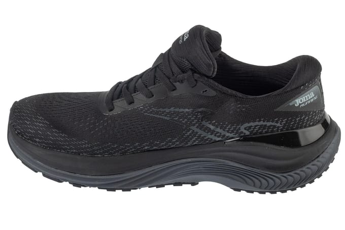 Joma Fenix Hardloopschoenen Zwart EU 46 Man