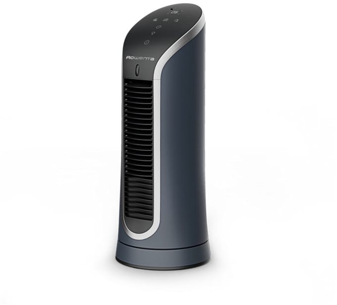 Eole Compact VU6220 Compacte kolomventilator - Intense verfrissing - Stil