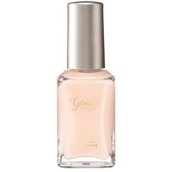 Cosme de Beaute - Daily Nail Protector DP03 Chiffon Beige