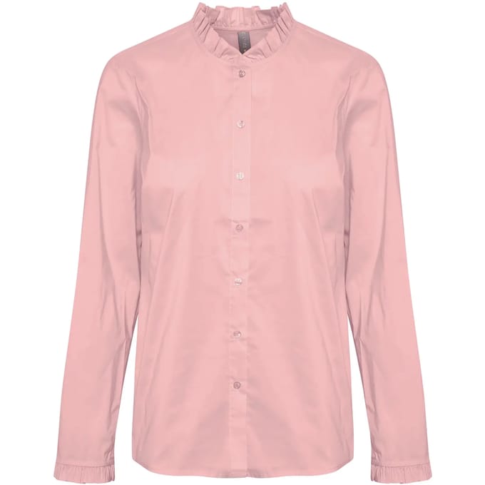 Culture CUantoinett Shirt Dames Blouse - Maat L
