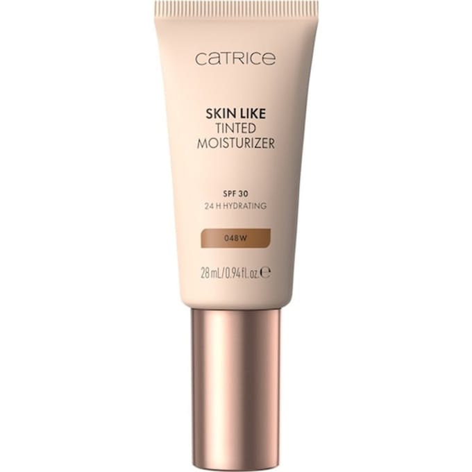 Catrice Stichting Skin Like Tinted Moisturizer Teint Dames 28 ml