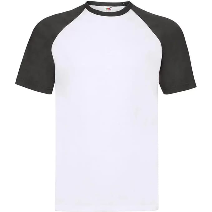 T-shirt Fruit of the Loom Valueweight