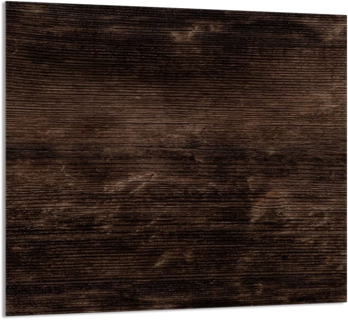 TMK ArtDeko - Snijplank Glas - 65x60 cm - Gehard
