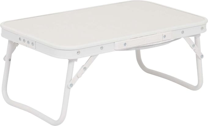 Bo-Camp - Pastel - Klaptafel - Yvoire - Compact - 56x34 cm