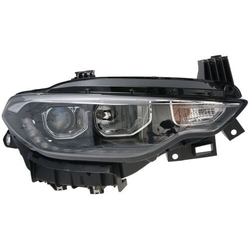 Koplamp, bevestiging MAGNETI MARELLI 712105701110