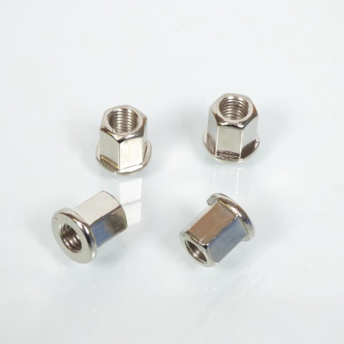 Visserie RSM pour Auto Neuf
