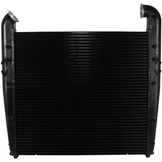 Intercooler NISSENS 96960