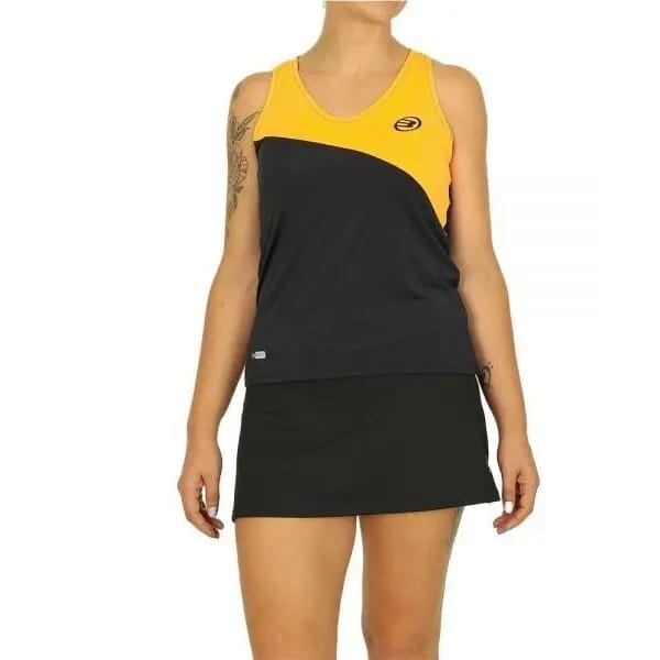 Damestanktop Bullpadel Bpcm-Pn06