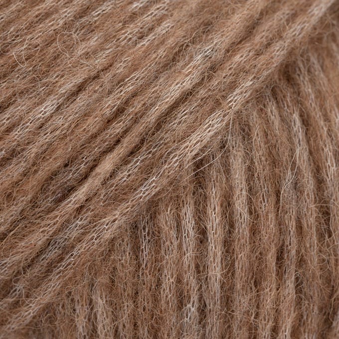 DROPS Air Uni Colour - 49 eiken - Wol Garen