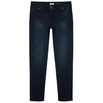 Straight Jeans Teddy Smith Pin Up