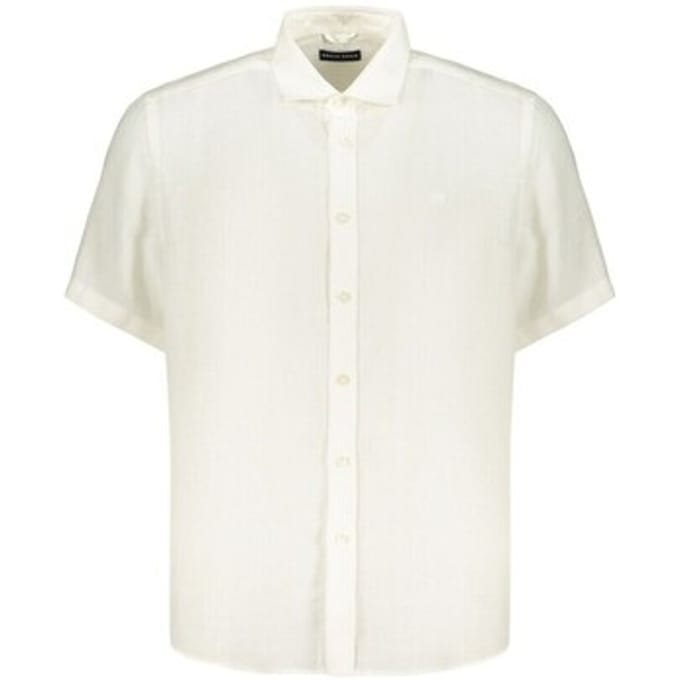 Overhemd Korte Mouw North Sails 664439000bi01013xl