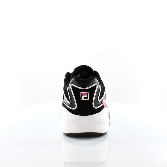 Fila Mindblower Dames Zwart