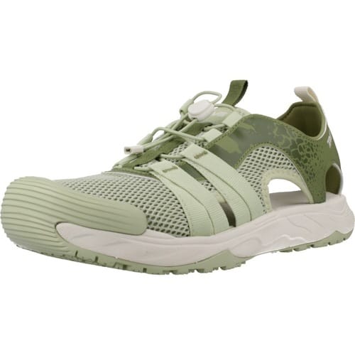 Platte sandalen Teva W Hydratrrek Ct