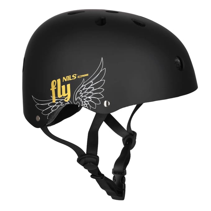 Koptelefoon NILS Extreme MTW001 Fly