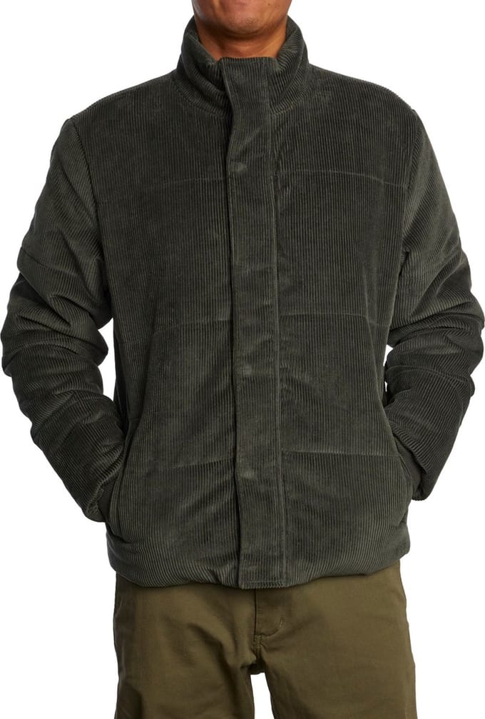 RVCA TOWNES - Heren jas