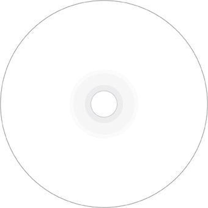 MR202 - 52x - CD-R - 700 MB - Cakebox - 25 pc(s)