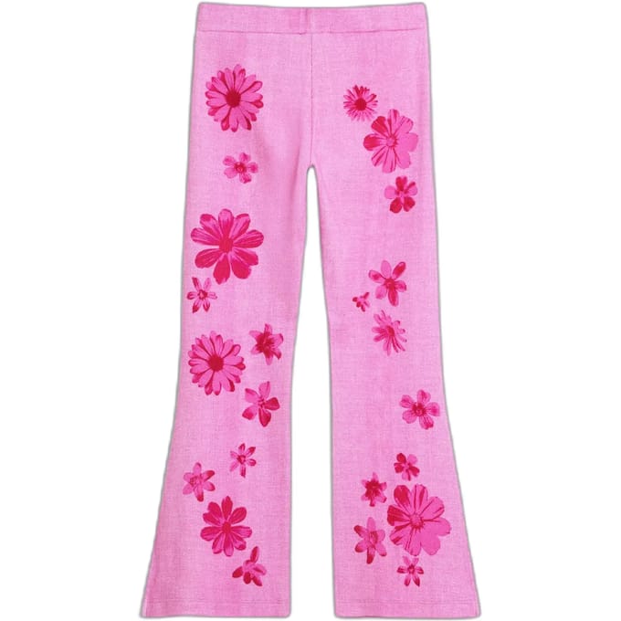 Legging voor meisjes Desigual Gala