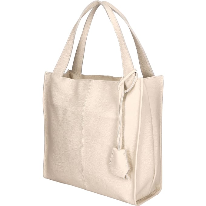 Gave Lux Schoudertas vrouwen BEIGE