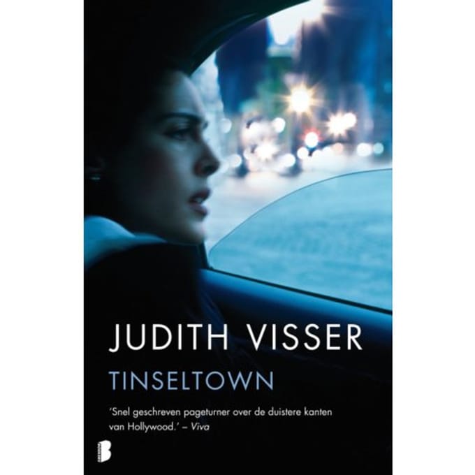 Tinseltown - Judith Visser