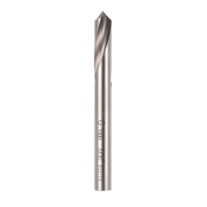 7 stuks Hoge Snelheid Staal Kobalt Centreerboren Set Ronde Schacht 3mm-12mm