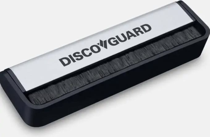 Discoguard - Record Brush