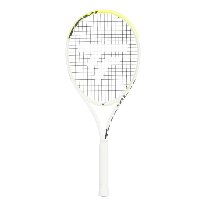 Tecnifibre TF-X1 255 V2 Tennisracket Testrackets