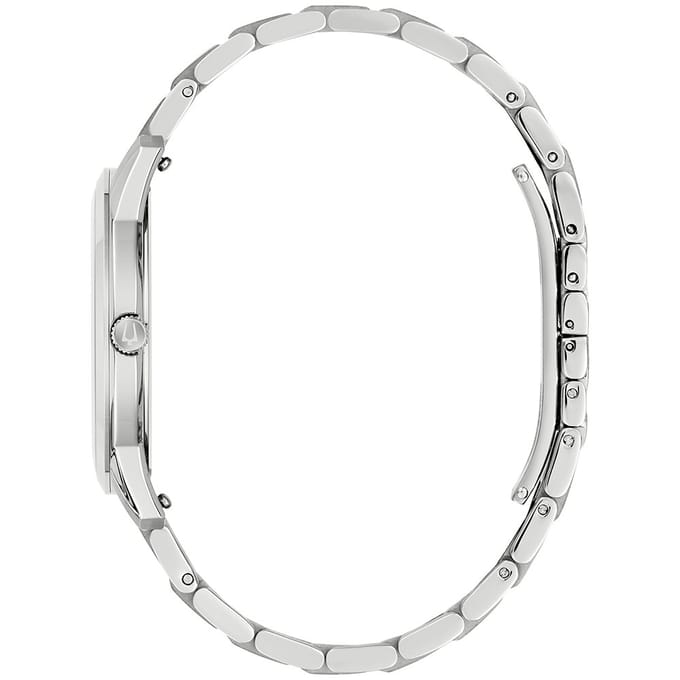 Bulova - 96B475 - Polshorloge - Heren - Kwarts - Classic