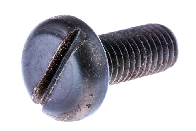 Screw