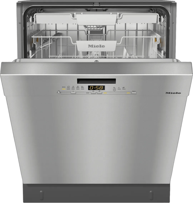 Miele G 5632 SCU CLST