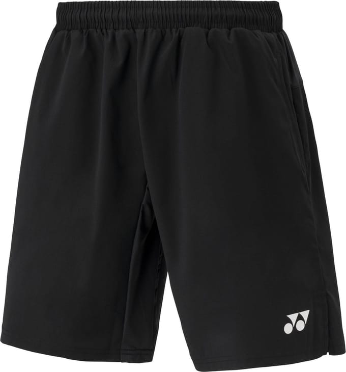 Yonex YM0036EX tennis badminton short - zwart - maat M
