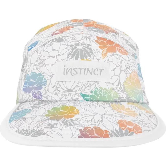 Vouwbare 5-panel pet Instinct Endurance