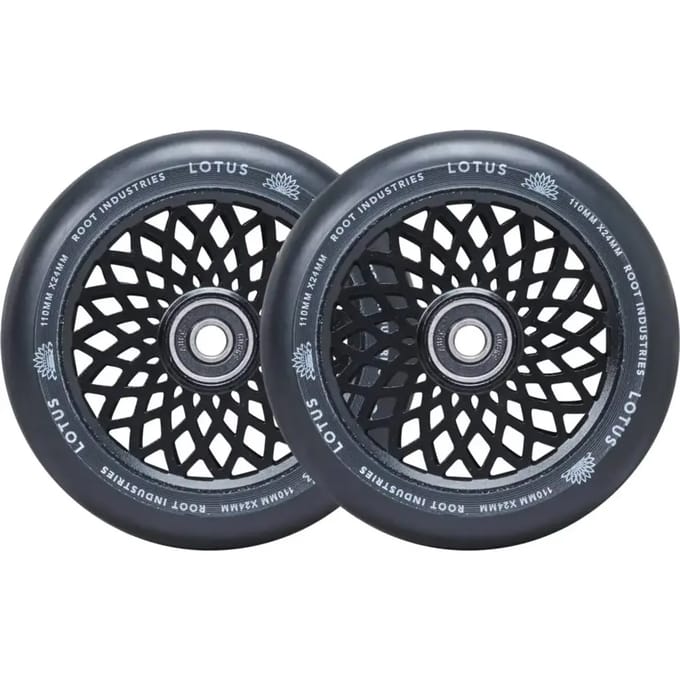 Scooterwiel Root Industries Lotus (x2)