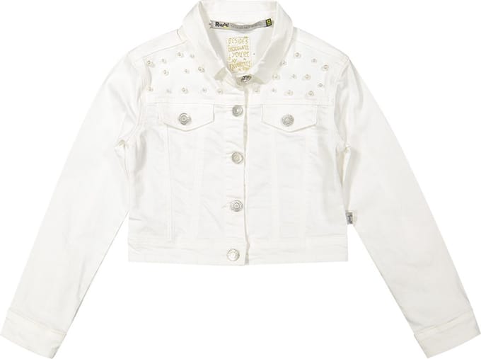 Rumbl-Vest-Meisjes-98