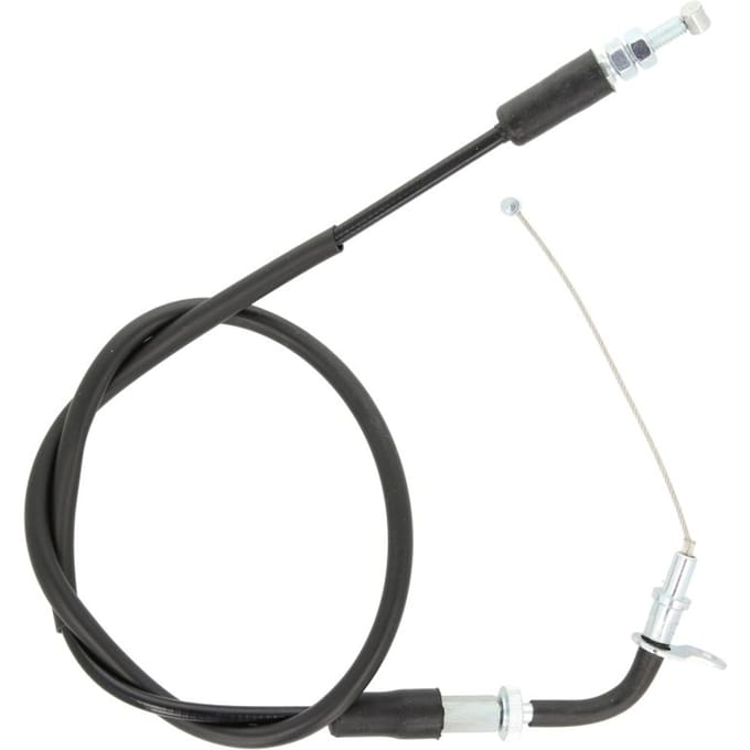Gaskabel 4 RIDE LG-124