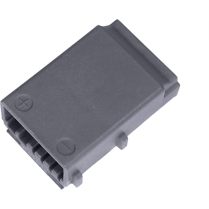 Cable plug