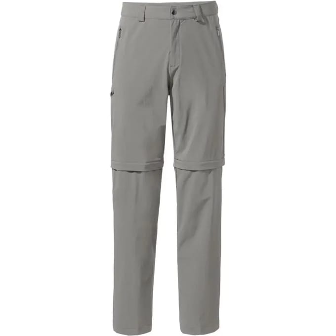 VAUDE Hosen Men's Farley Stretch ZO Pants II