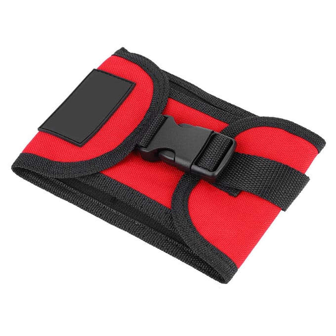 KEEP DIVING 3KG Poche de Ceinture de Plomb de Plongée avec Boucle à Dégagement Rapide
