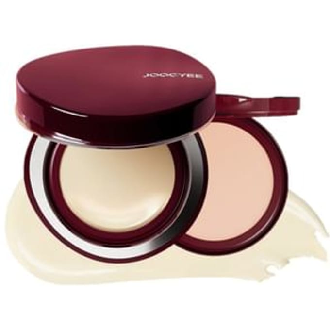 JOOCYEE - Hydra-Glow Cushion Foundation - 4 Shades 1CG Ivory Olive - 13g