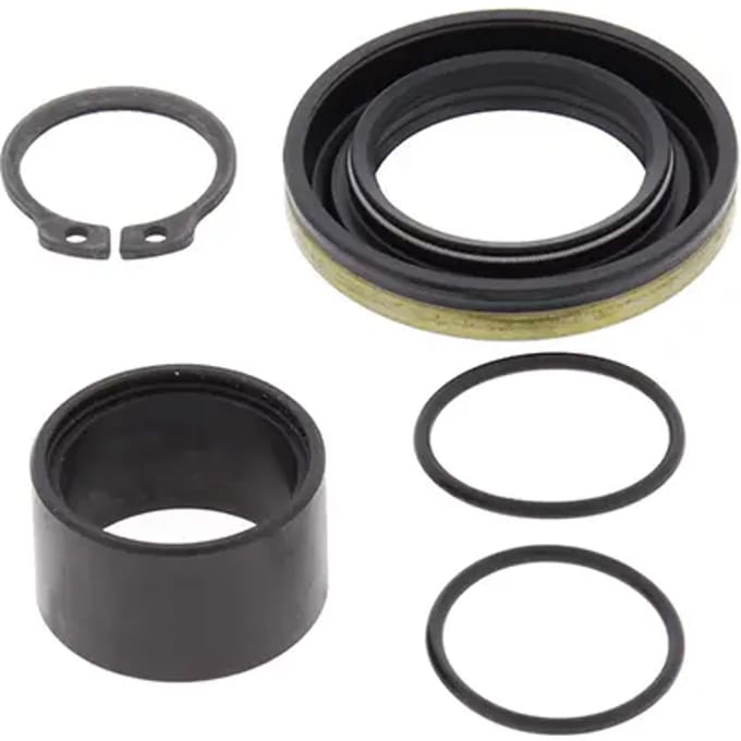 Set van de uitgaande aspakking All Balls Racing 25-4013