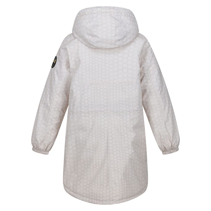 Regatta Dames christian lacroix cailar pearl waterdichte longline-jas